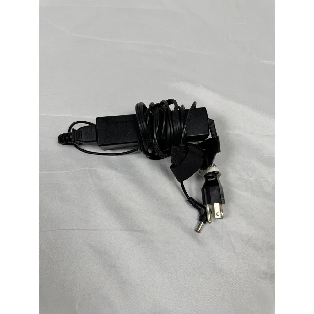 Lenovo 65W AC Adapter Charger ADP-65KH B 20V 3.25A Power Supply Cord